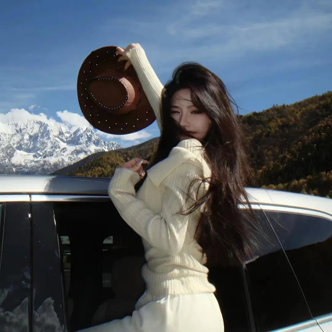 美丽坏美眉