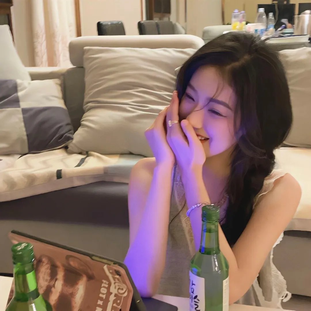 酷男痞女电到你